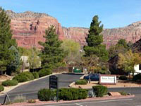 Sunrise Condo - Sedona, AZ