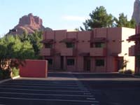 Sedona Townhouse - Sedona, AZ