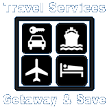 Getaway and Save!
